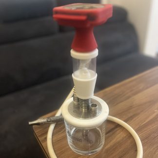 "Şıklığın ve Lezzetin Buluştuğu: Catcher Nargile Pekmezi - Model 6898129"