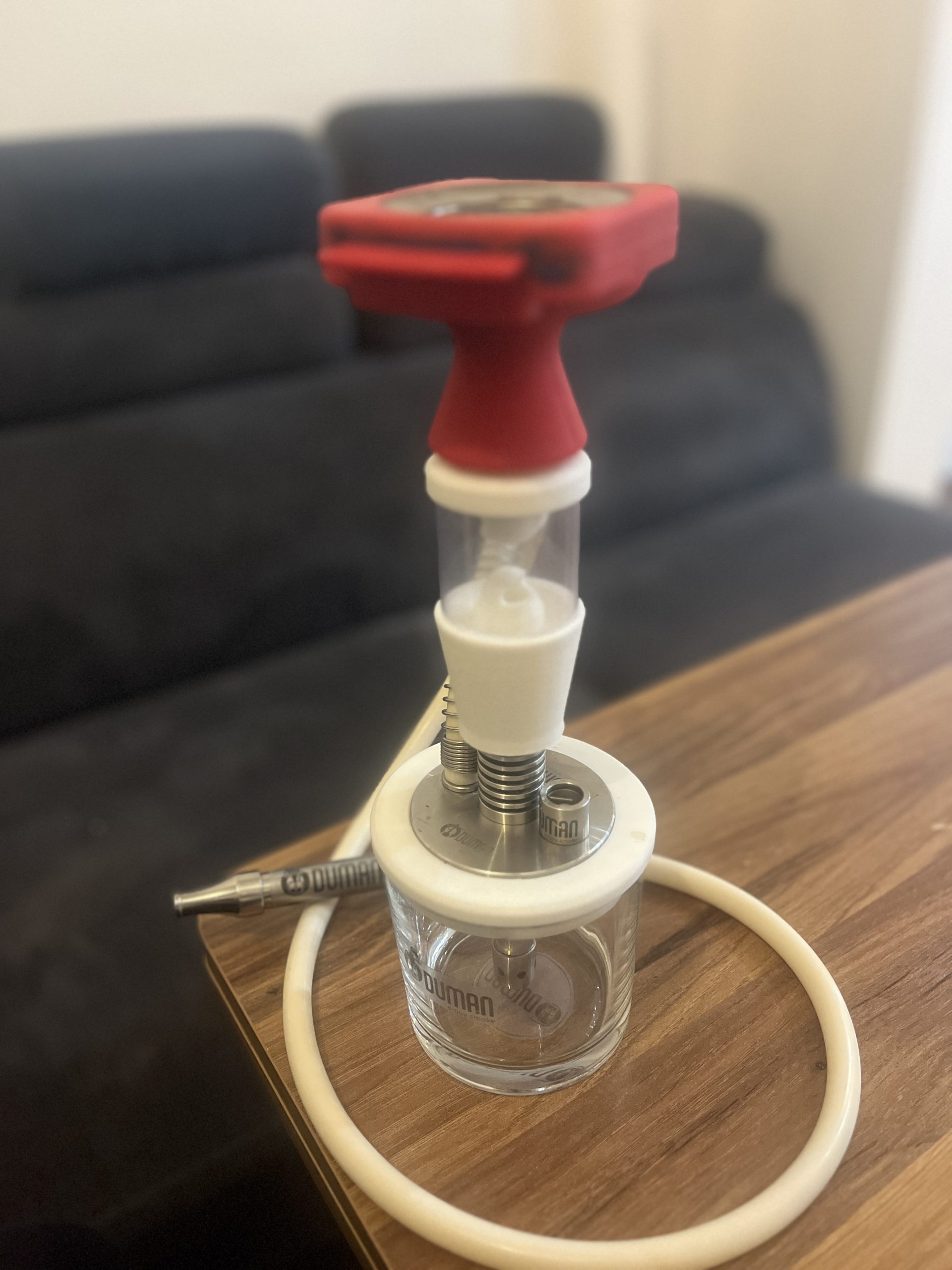 "Şıklığın ve Lezzetin Buluştuğu: Catcher Nargile Pekmezi - Model 6898129"