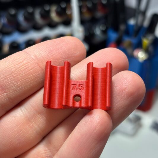 Ksilofon Mallet Klibi - 6909014