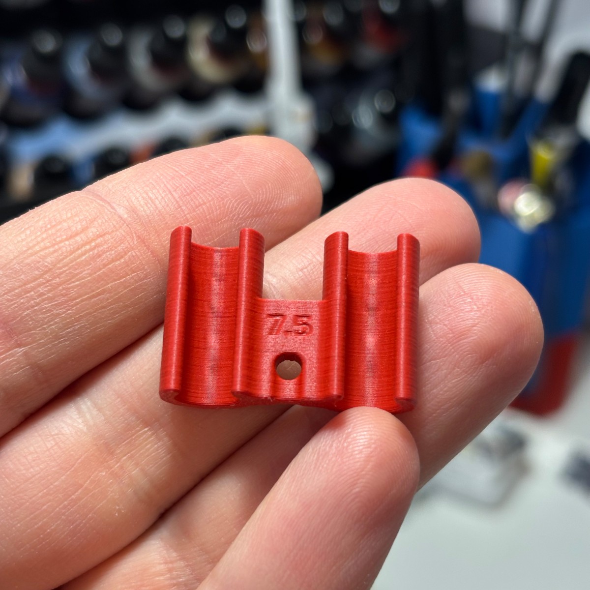 Ksilofon Mallet Klibi - 6909014