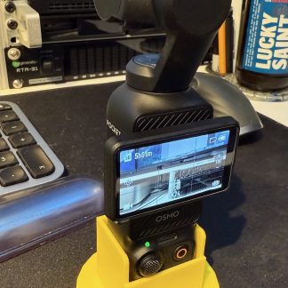 "Osmo Cep 3: Taşınabilir Masa Standı ile Konforu Yanında Taşı!"