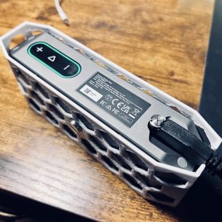 "CREALITY CR-SCAN Otter Kılıfı: Dayanıklılığın ve Şıklığın Buluşma Noktası - Model 6900731"