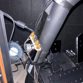 Nobsound Oplite Bass Shaker – Derin Ses Deneyimi için Yenilikçi Teknoloji!