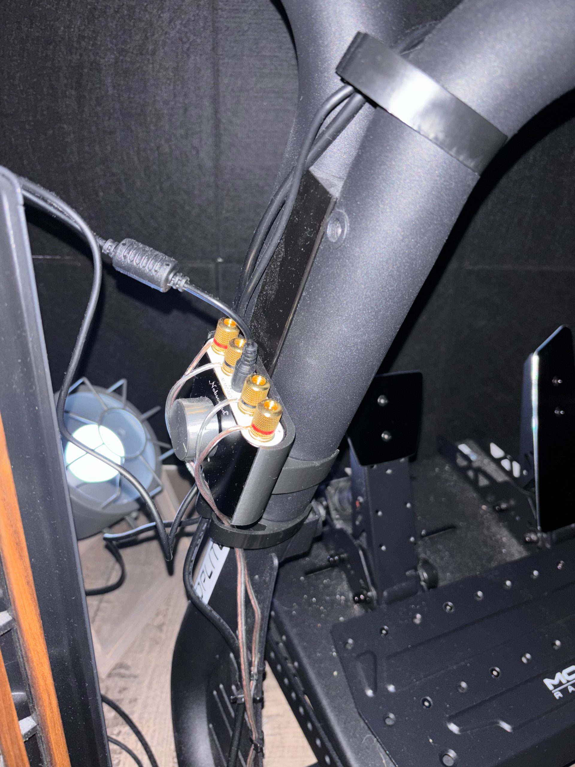 Nobsound Oplite Bass Shaker – Derin Ses Deneyimi için Yenilikçi Teknoloji!