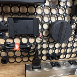 ThinkPad 65W İnce Güç Tuğla Tutucu - Multiboard - 6908175