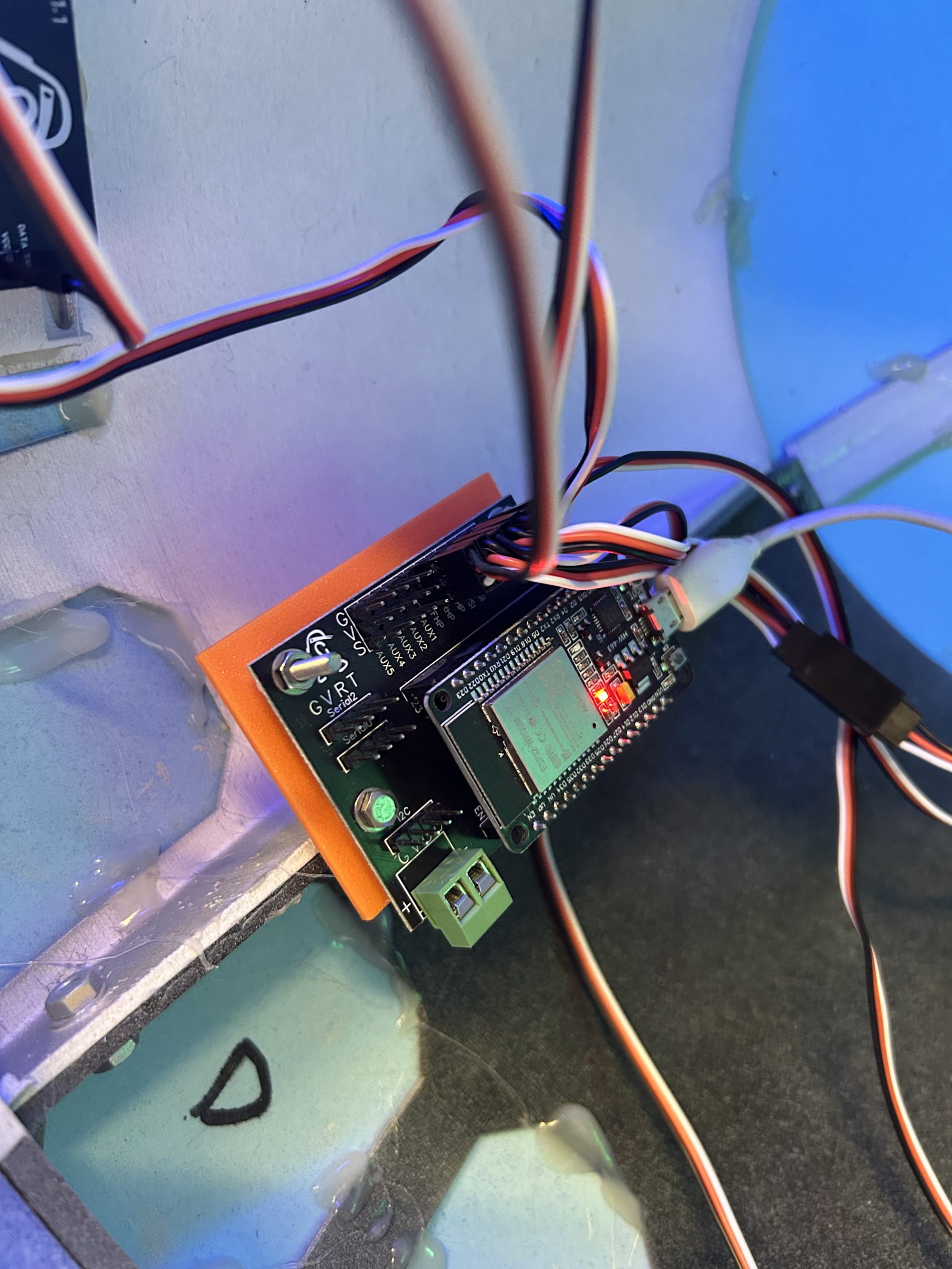 "Astropikseller Kurulum Harikası - Model 6899979 ile Uzay Yolculuğuna Hazır!" - Görsel 2