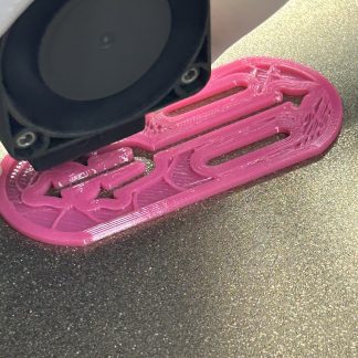 Triton5 FPV Çerçeve Pil Pad - 6906646