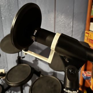 Shure SM57 POP Filtre Tutucu - 6902190