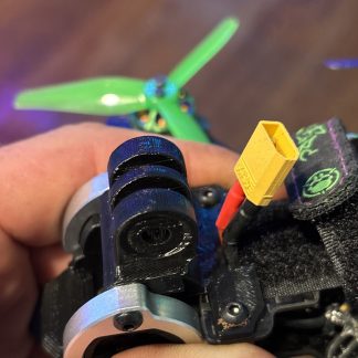Tanq-S GoPro Mount-6906881