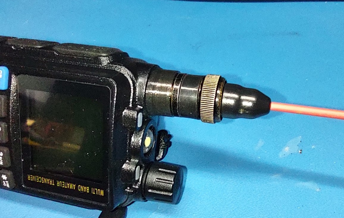 TID-H3 Anten Sma-BNC Adaptörü Burç-6909118 - Görsel 3