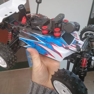 Walksnail Moonlight GM2 Mount - 6905447