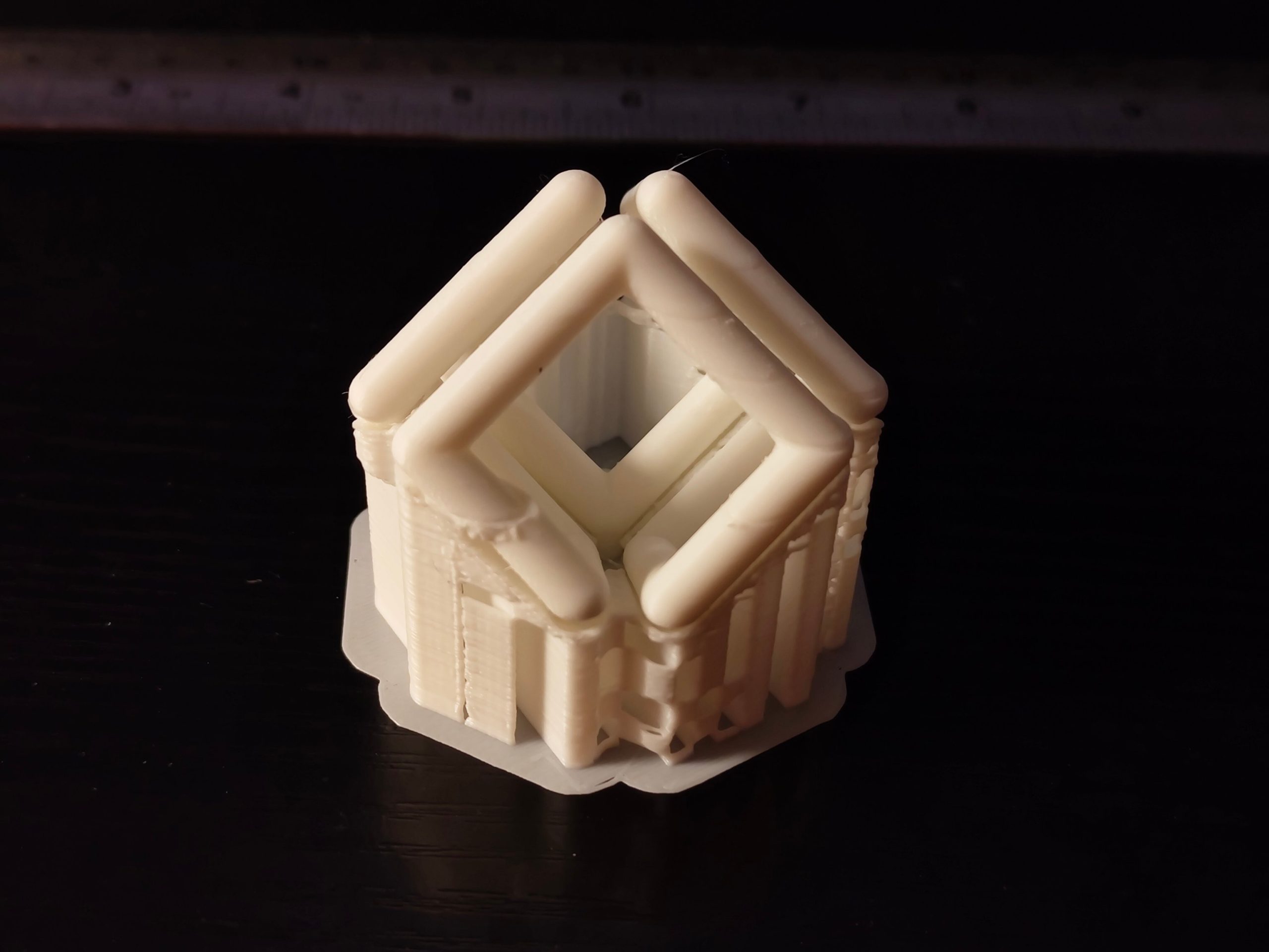 Sihirli Silikon Grafik Küp - Yaratıcılığınızı Zirveye Taşıyın!