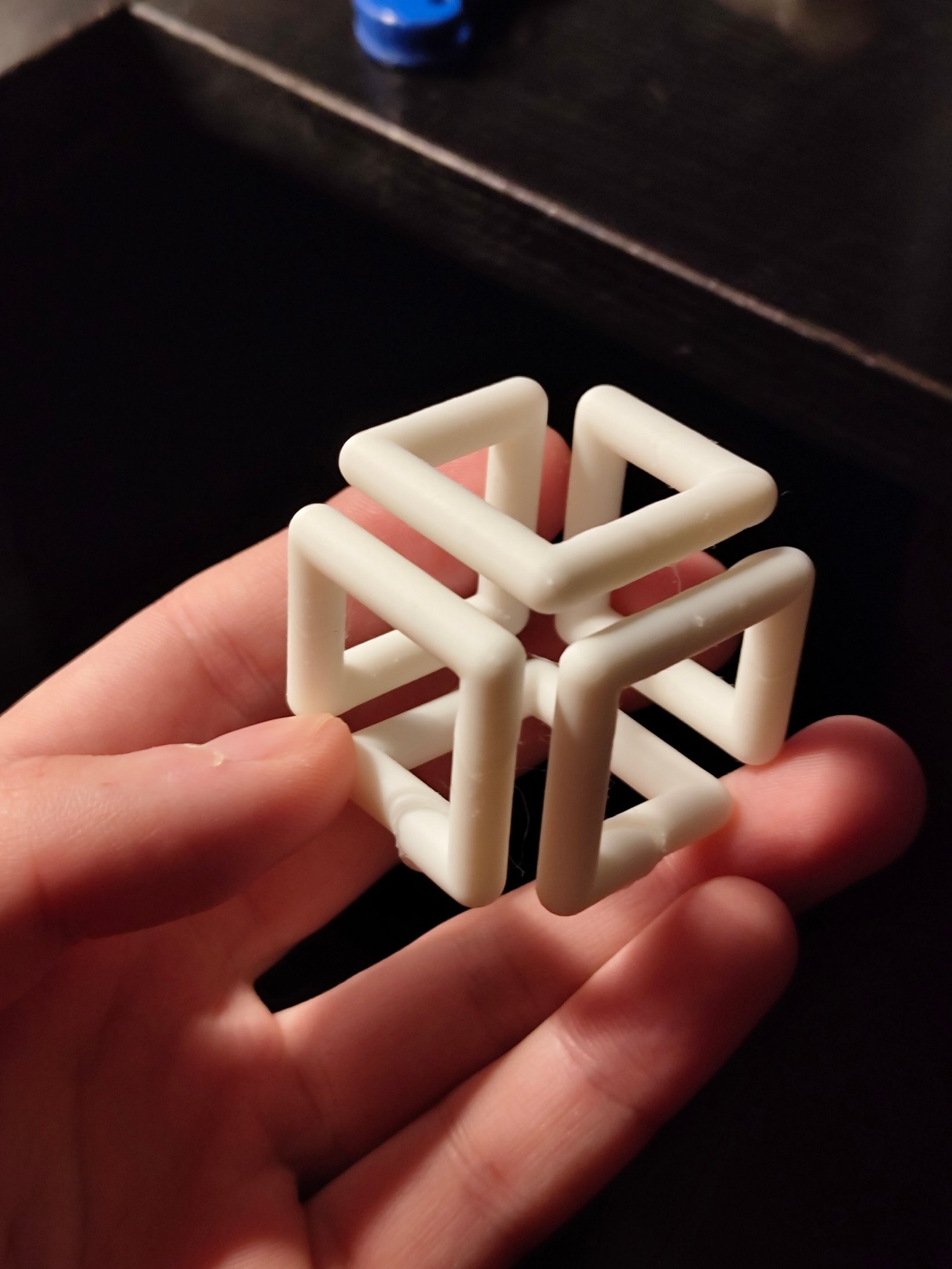 Sihirli Silikon Grafik Küp - Yaratıcılığınızı Zirveye Taşıyın! - Görsel 2