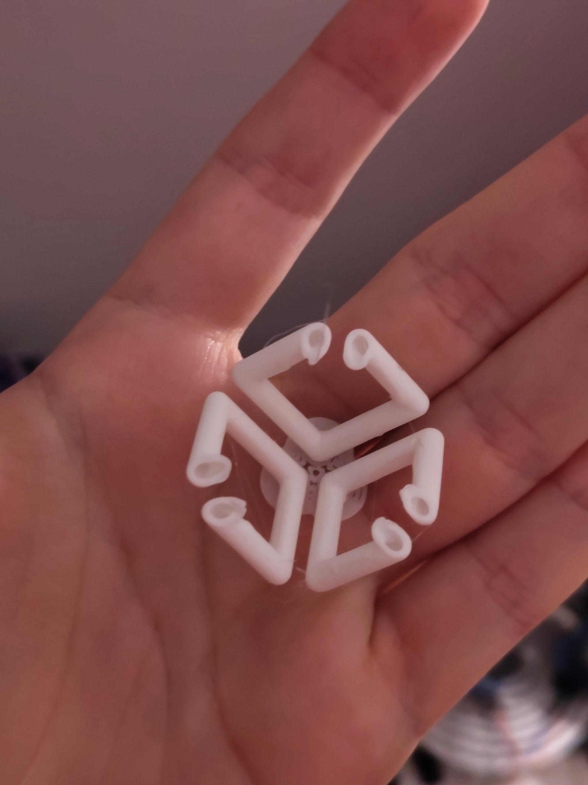 Sihirli Silikon Grafik Küp - Yaratıcılığınızı Zirveye Taşıyın! - Görsel 3