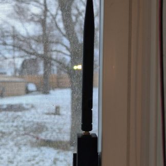 "Seeed Xiao Meshtastic: Ultra Kompakt Pencere Düğümü Kılıfı – 6901108 ile Tarzınızı Yansıtın!"