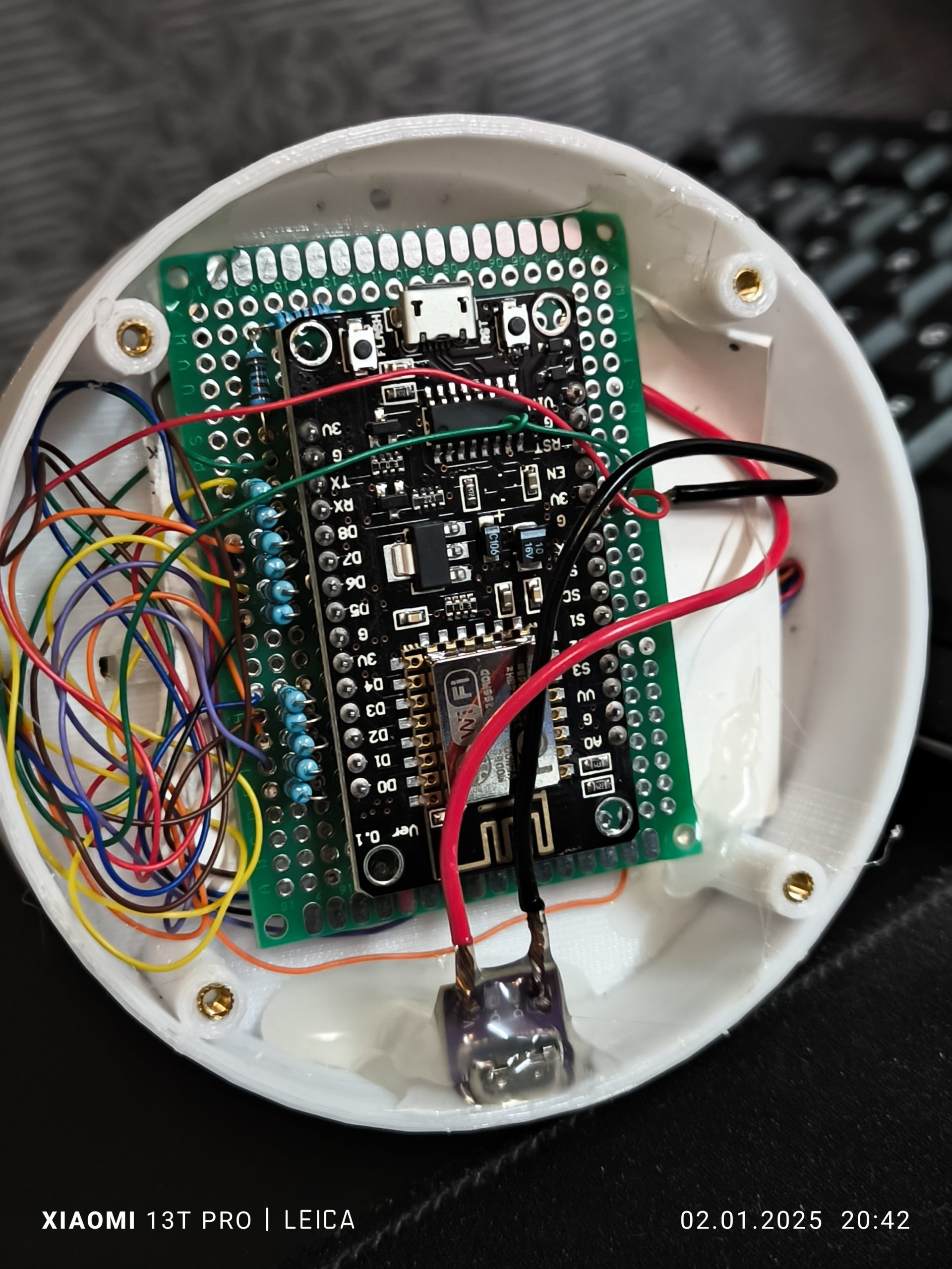 Yeni Yıl Ağacı (Noel Ağacı) - 6897890 - Görsel 2