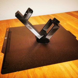 "PROXON Buz Patenci Karar Düzeneği - 6898552: Yüksek Performans için İnovatif Çözüm!"