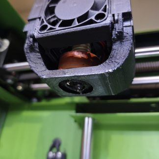 "Craftbot Plus 4010: Yüksek Performanslı Blower Konsolu ve Hava Alanı ile Yaratıcılığınızı Serbest Bırakın - 6901761"