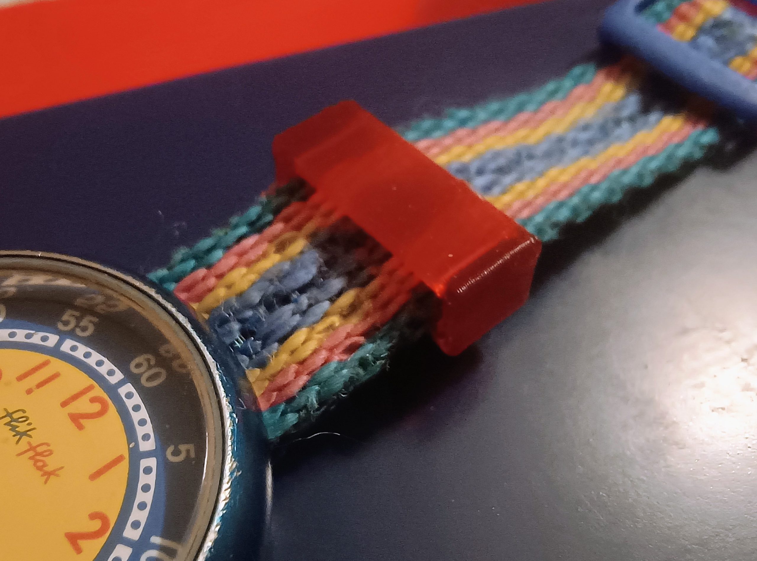 "Passt Flak ile Görselliğin Zirvesine Ulaşın - Model 6899122"