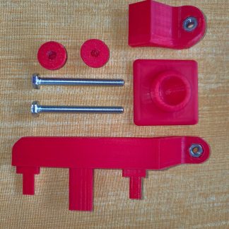 XTOOL RODARY RA2 Yükseklik Ayarı - 6909823