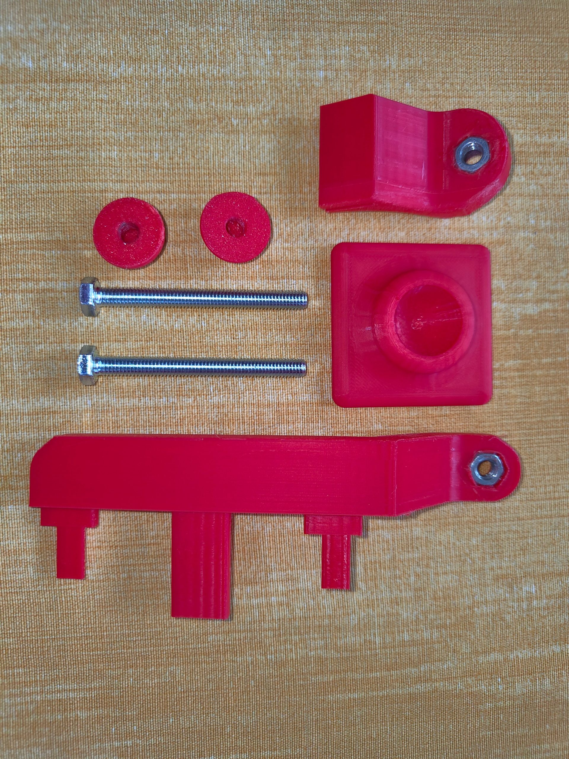 XTOOL RODARY RA2 Yükseklik Ayarı - 6909823