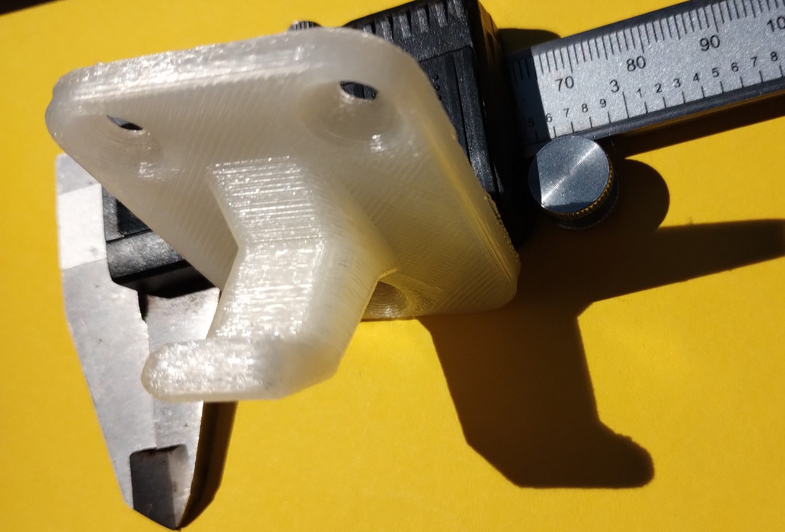 Duvarın Şıklığını Yükselten WandHaken Duvar Askısı - Model 6900126 - Görsel 2