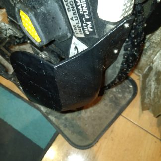 "Savaş Anılarından İlham Alan: Veteran (LeaperKim) İçin Özel Tasarım Sherman Ön Çamurluğu - Model L-6901162"