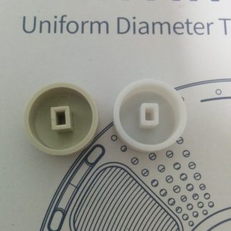 "Retro Chieftec Bej Kılıf Güç Düğmesi – 6900895: Stil ve İşlevselliği Bir Arada!"