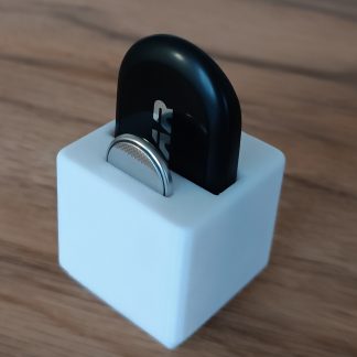 "Gridfinity Bin Polar H10: Kalp Atışınızı Takip Eden Akıllı Sensör - Model 6901218"