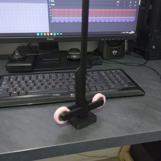 Bir diskin merkezini kolayca işaretlemek için araç - 6903101