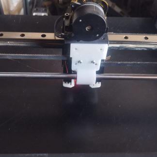 Yükseltme Eixo x para iki ağaç Sapphire Plus V3 (X ekseni iki ağaç Sapphire Plus'a (SP5 V3) yükseltme)-6903476