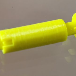 Güçlü Uçan Pervane - Alternatif Snapfit Rulman - 6902790