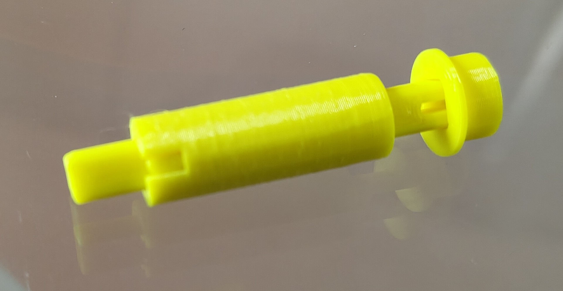 Güçlü Uçan Pervane - Alternatif Snapfit Rulman - 6902790