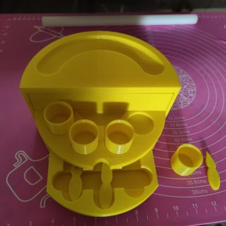 Oyuncak Charcuterie Board - 6902766