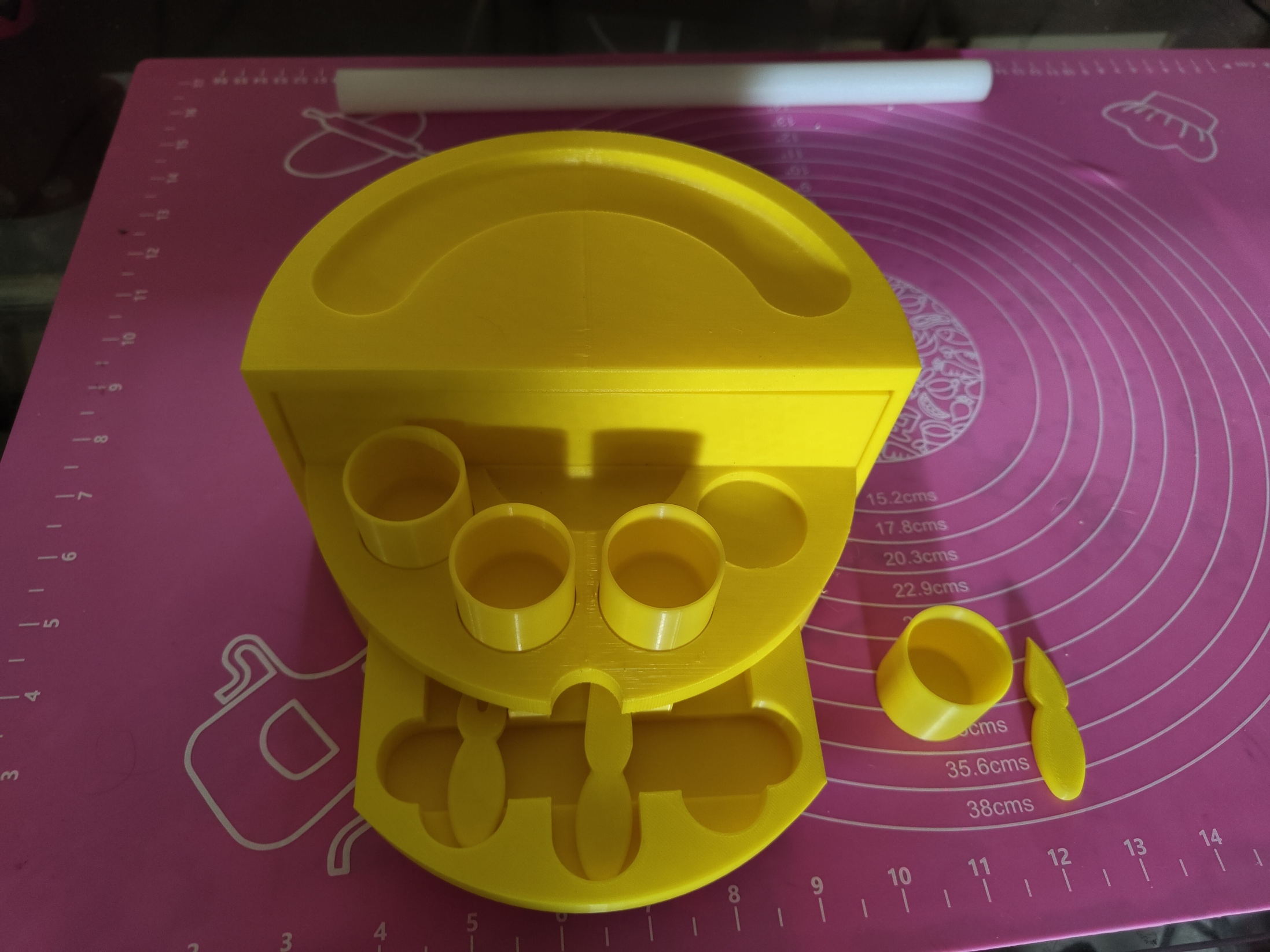 Oyuncak Charcuterie Board - 6902766