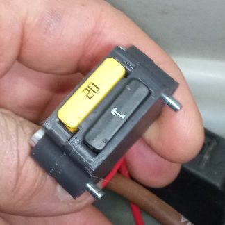 Otomatik Sigorta Tutucu - 6903154