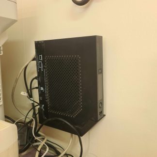 LiveBox 3 - 6903867 için Duvar Desteği