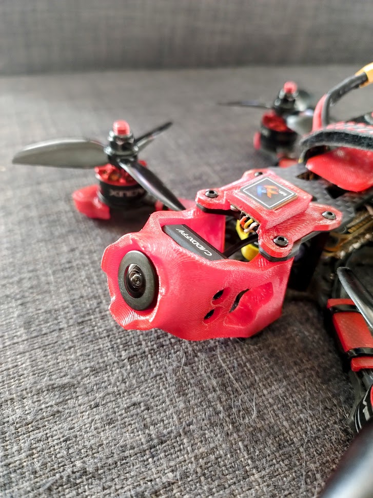 Volador Flyfish 3x Walksnail HD V2 - 6903862