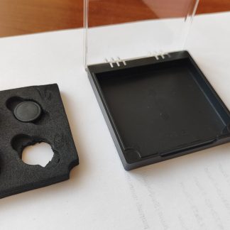 Walksnail Avatar HD Pro nd Filtre Tutucu - 6904008