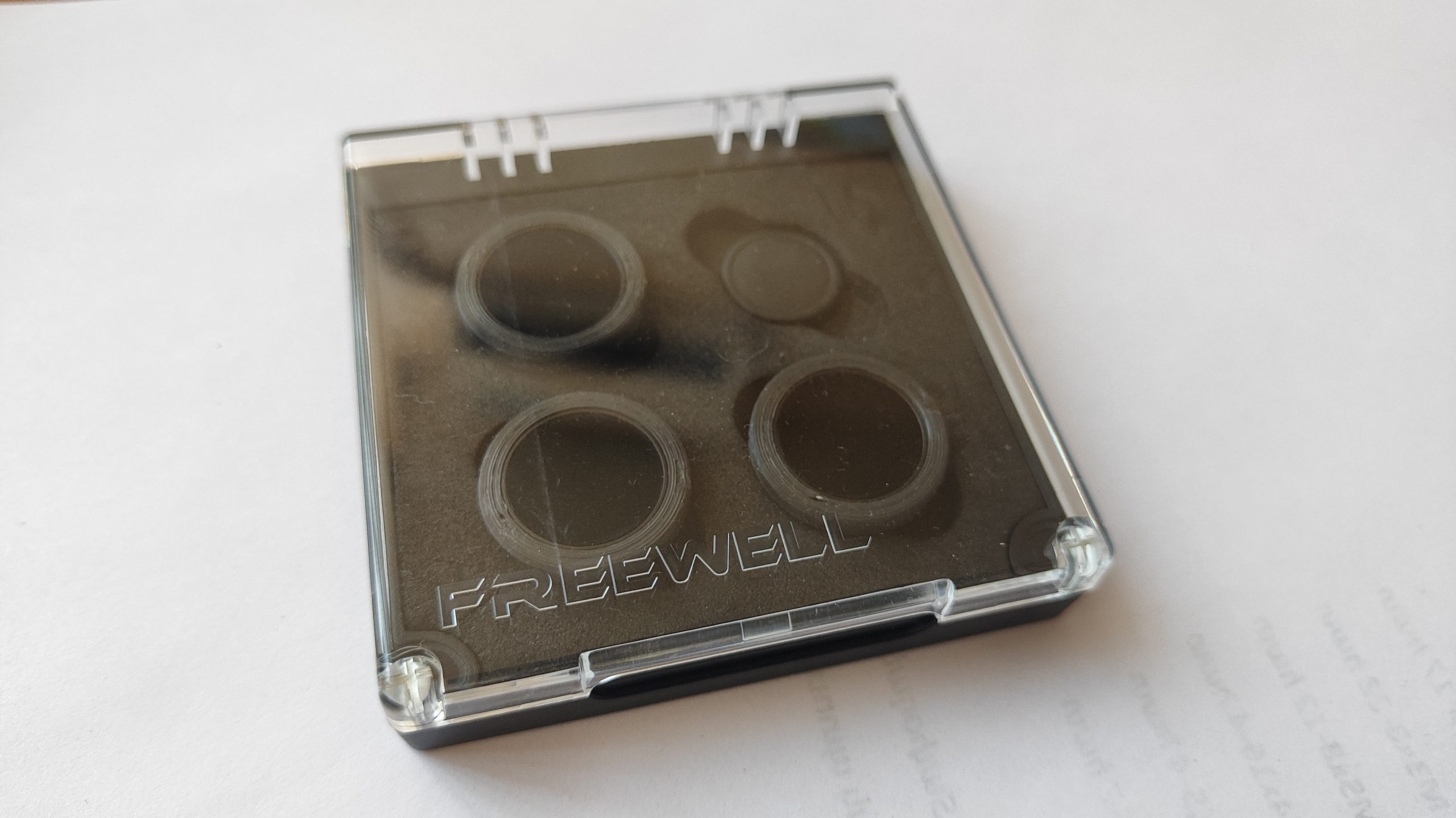 Walksnail Avatar HD Pro nd Filtre Tutucu - 6904008 - Görsel 2