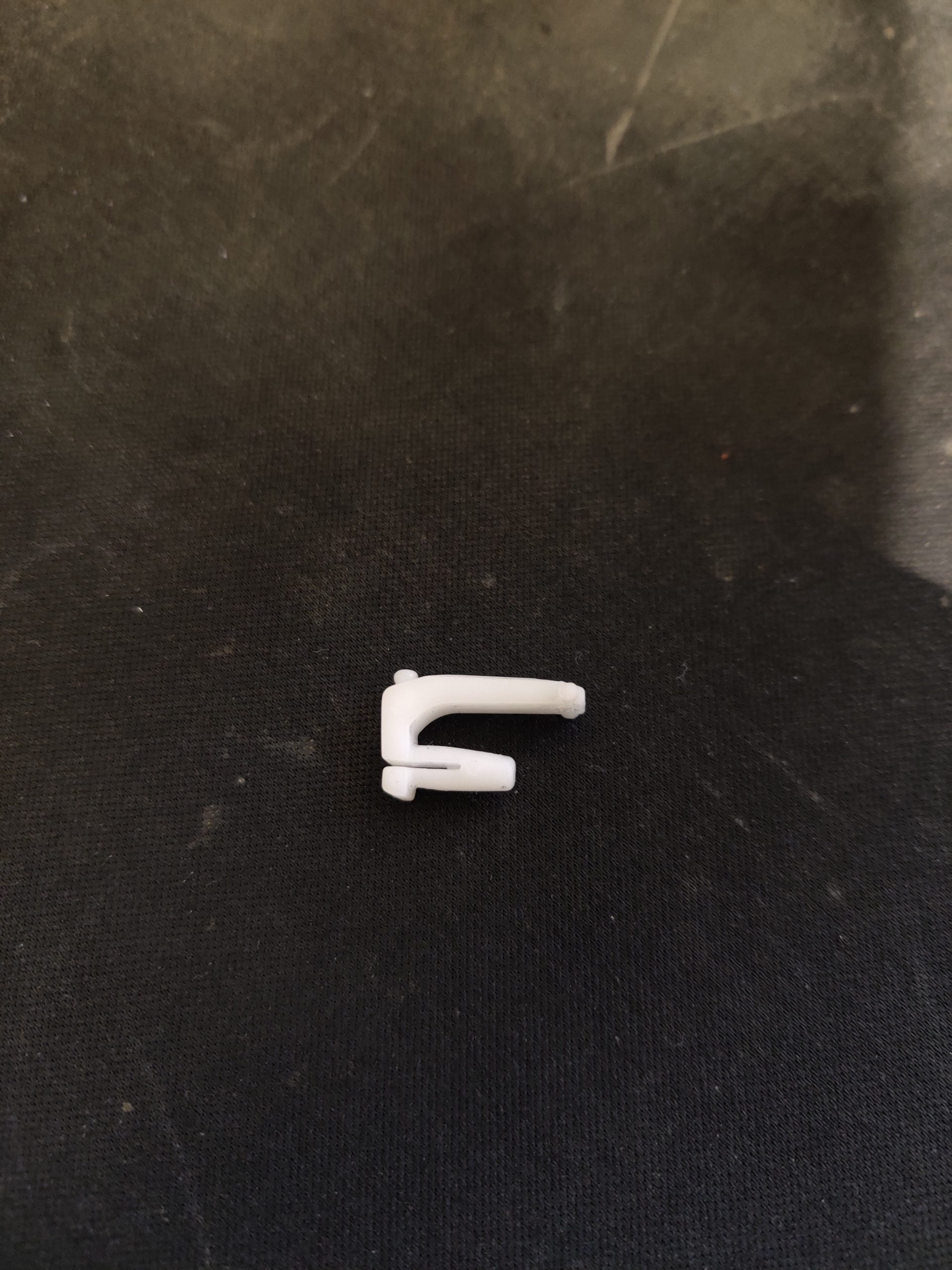 Velfac pencere havalandırma klipsi düzeltme - 6904265