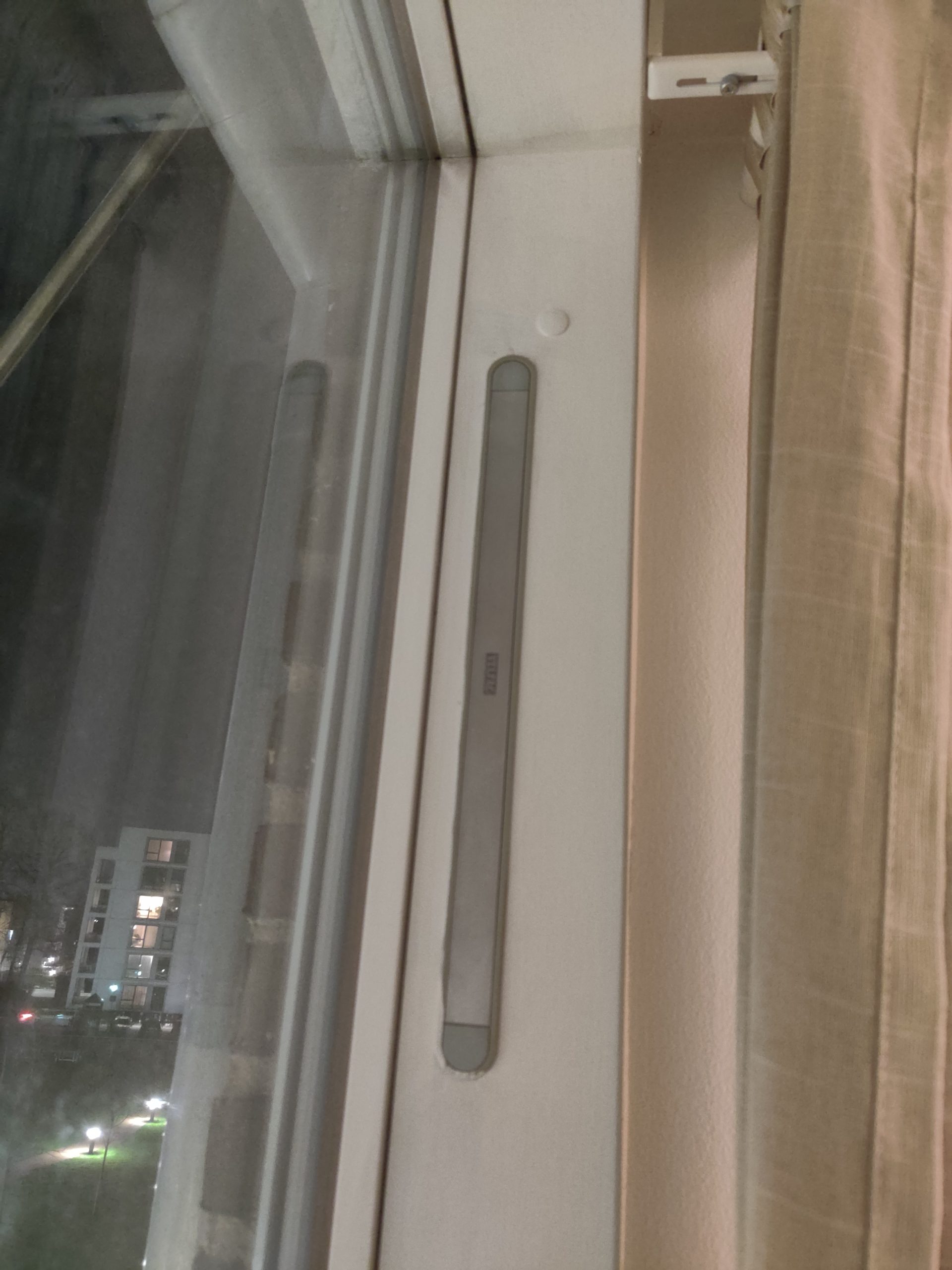 Velfac pencere havalandırma klipsi düzeltme - 6904265 - Görsel 2