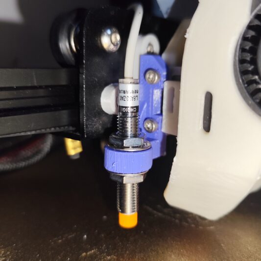 Triangelab M8 Endüktif Abl Prob Kahraman Me Gen 7 - 6903932