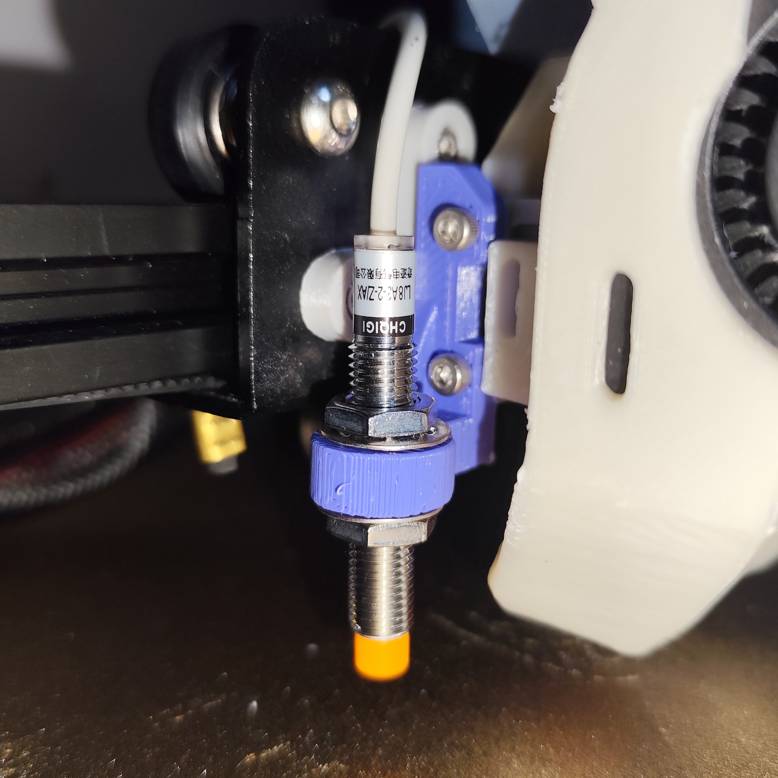 Triangelab M8 Endüktif Abl Prob Kahraman Me Gen 7 - 6903932