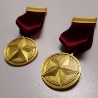 Yıldız Madalyası - 6906081