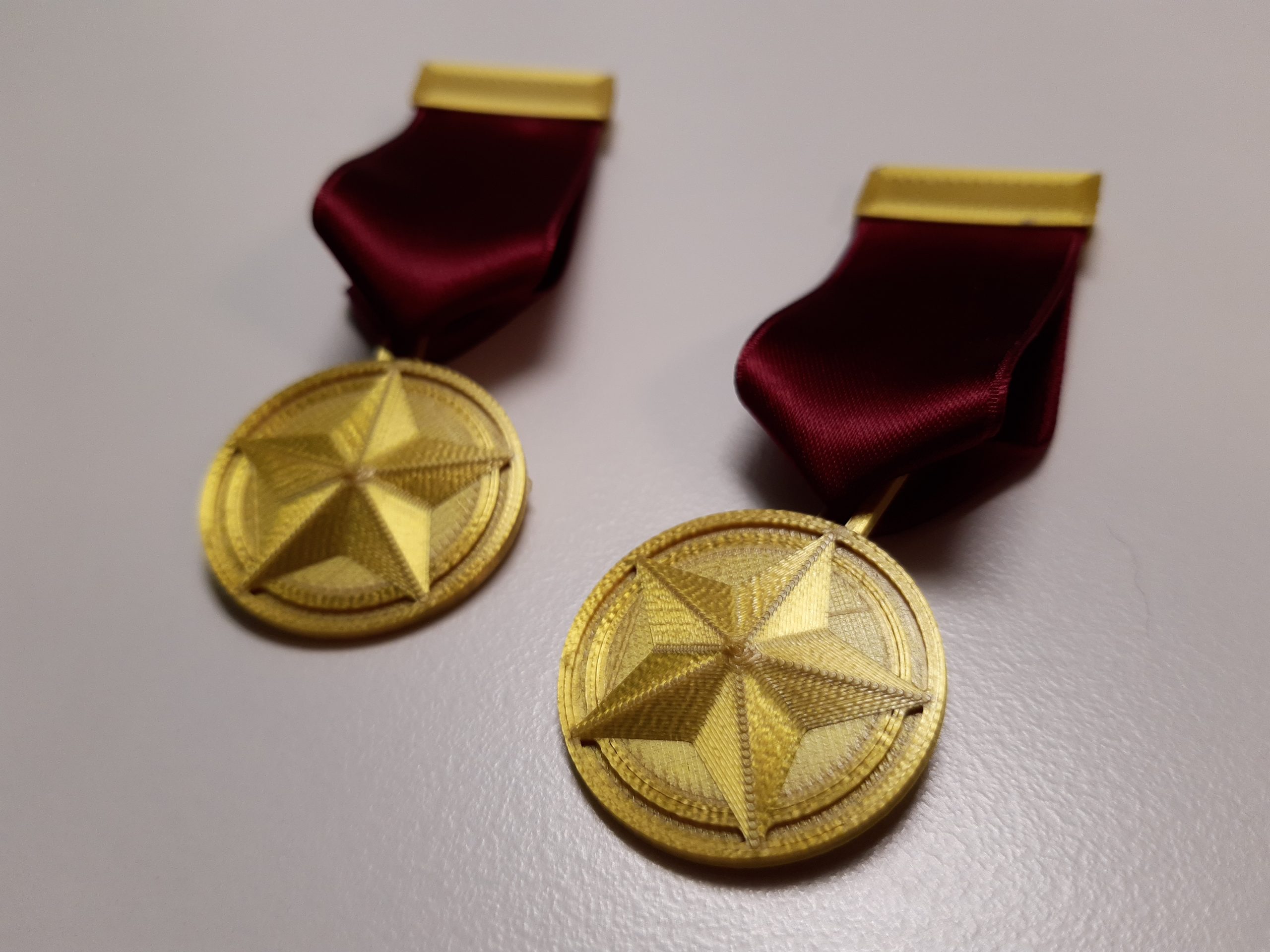 Yıldız Madalyası - 6906081