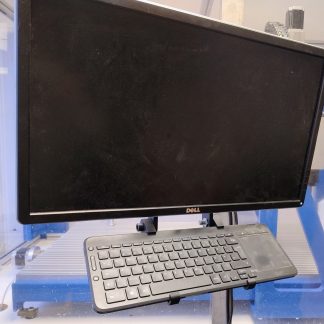 VESA Mount Vor Microsoft Kablosuz Klavye Dokunmatik Pad - 6905831