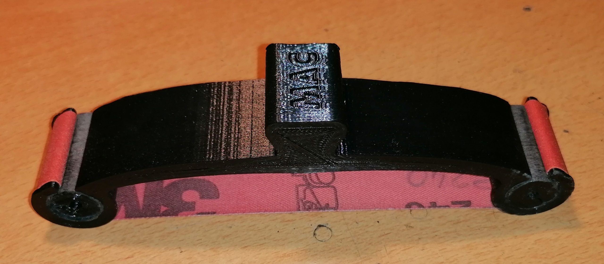 Zımparalama Desteği - Zımparalama Aracı - 6906212 - Görsel 3