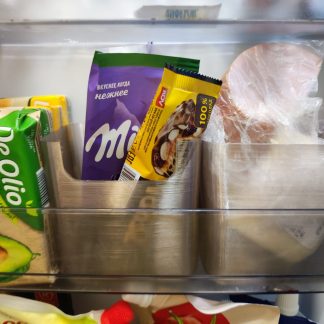 Basit Mutfak Organizatörü - 6908300