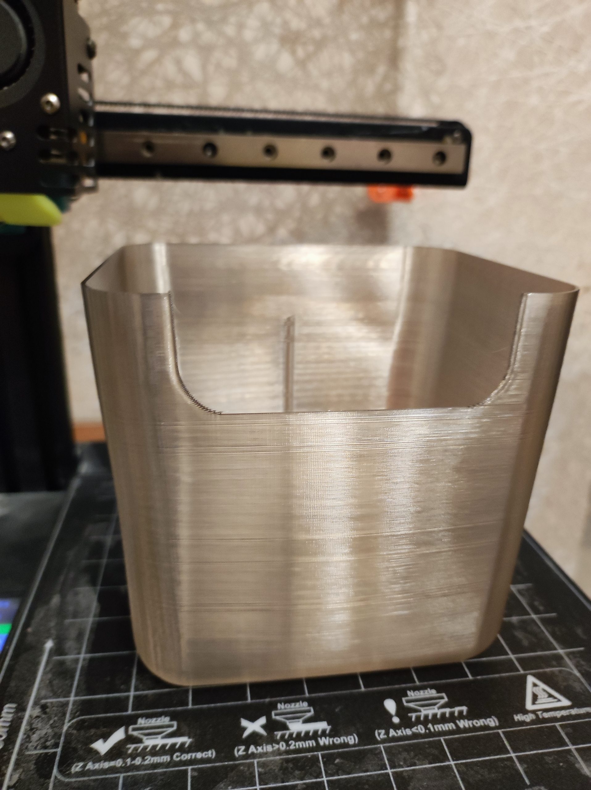 Basit Mutfak Organizatörü - 6908300 - Görsel 2